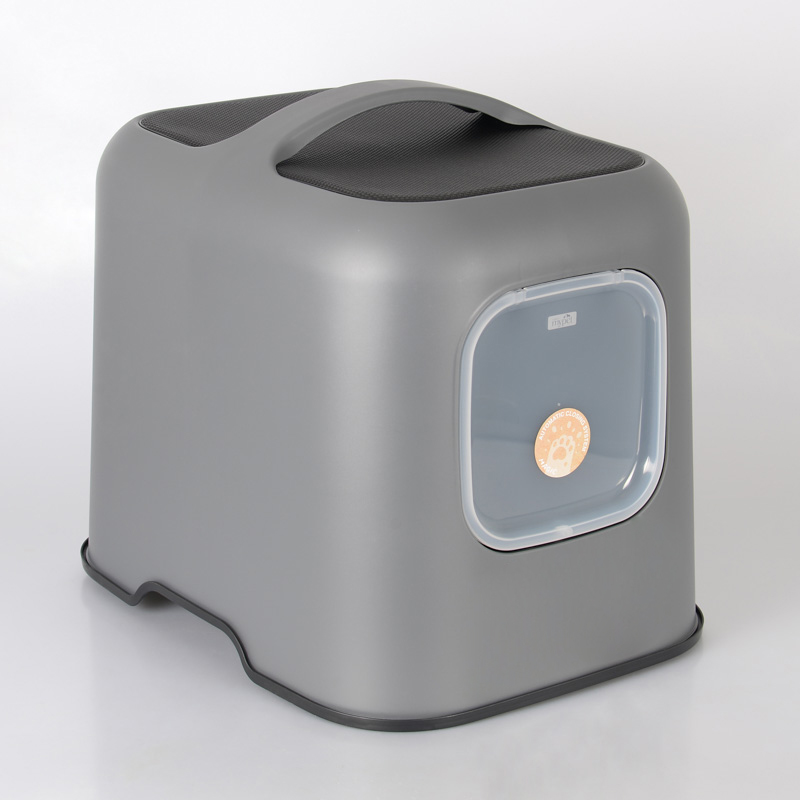 maison de toilette biala